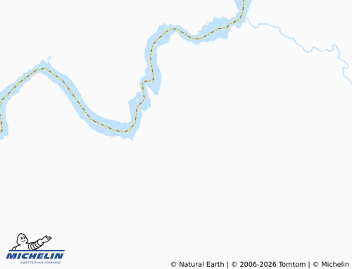 Mappa MICHELIN Vunda - ViaMichelin