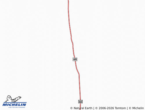 Mapa MICHELIN Sunna' - ViaMichelin