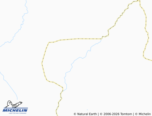 Mappa MICHELIN Nionkalakale - ViaMichelin