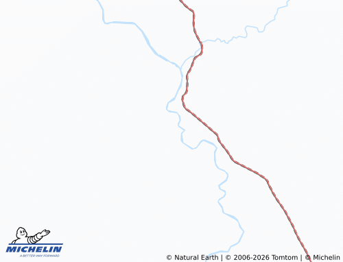 Carte MICHELIN Dhokay - ViaMichelin