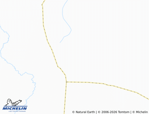 Mappa MICHELIN Samulemba - ViaMichelin