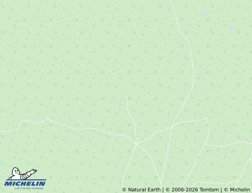 Mappa MICHELIN Los Ángeles - ViaMichelin