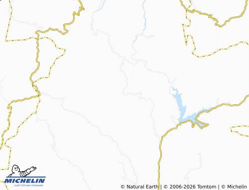 Mappa MICHELIN Esenli - ViaMichelin