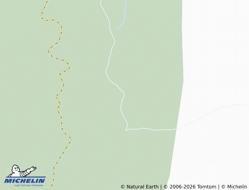 Mappa MICHELIN Kimbi - ViaMichelin