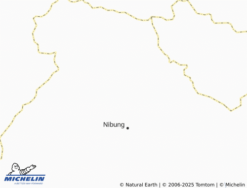 MICHELIN Srijaya Makmur map - ViaMichelin