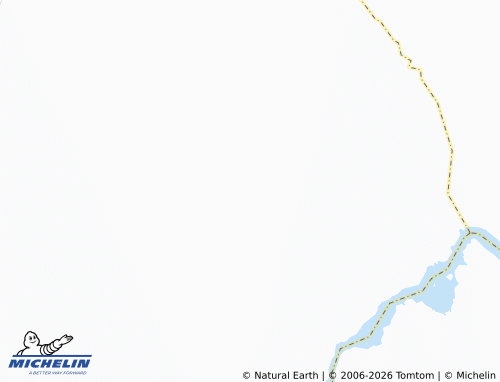 Mapa MICHELIN Tsanga - ViaMichelin