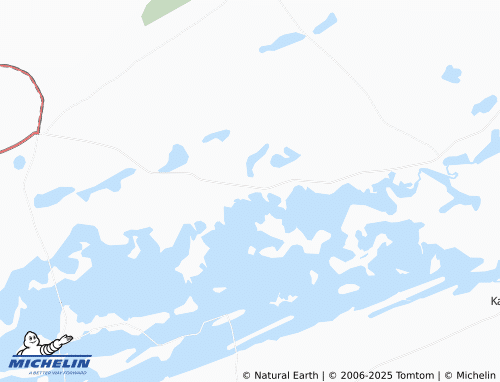 MICHELIN Marke map - ViaMichelin