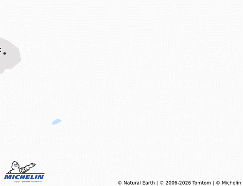 Mappa MICHELIN Umm Nama - ViaMichelin
