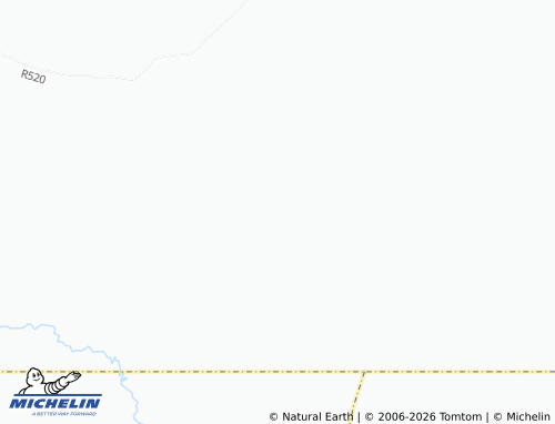 Mappa MICHELIN Shabimba - ViaMichelin