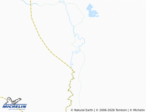 Mapa MICHELIN Kiwadi - ViaMichelin
