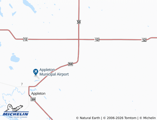 Mappa MICHELIN Holloway - ViaMichelin