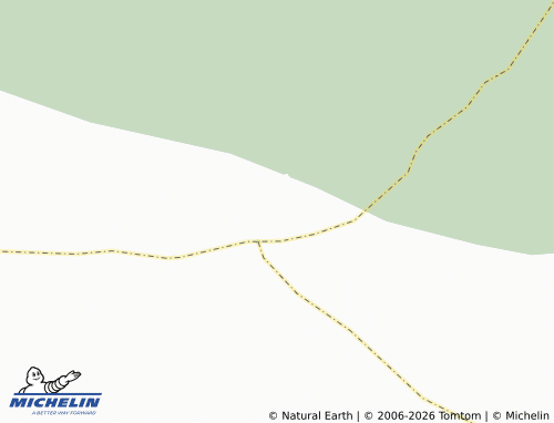 Mappa MICHELIN Matoto - ViaMichelin