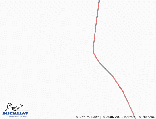 Mapa MICHELIN Eryuan - ViaMichelin