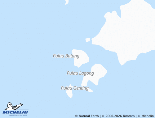 Mapa MICHELIN Selading - ViaMichelin