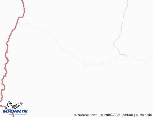 Mapa MICHELIN Kimpasa - ViaMichelin