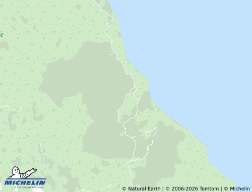 Mapa MICHELIN Piedra Labrada - ViaMichelin