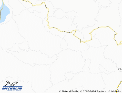 MICHELIN Karoğlu map - ViaMichelin