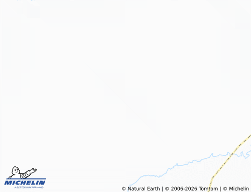 Mappa MICHELIN Busango - ViaMichelin