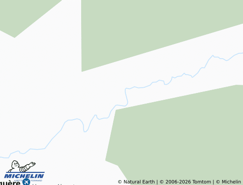 Mapa MICHELIN Dodji - ViaMichelin