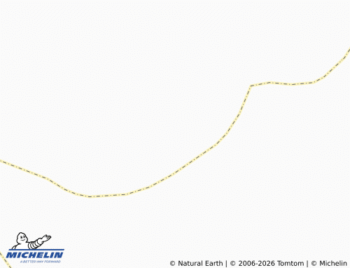 Mappa MICHELIN Hunejan - ViaMichelin