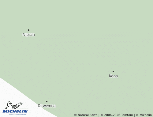 Mapa MICHELIN Salengkomo - ViaMichelin