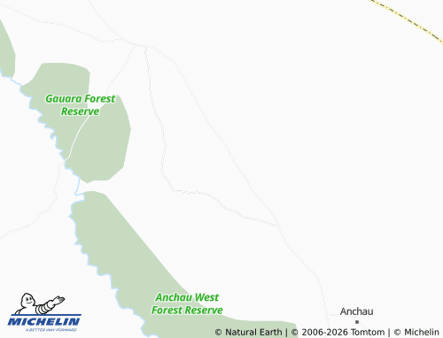 MICHELIN Ma map - ViaMichelin