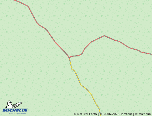 Mappa MICHELIN Yanghe - ViaMichelin
