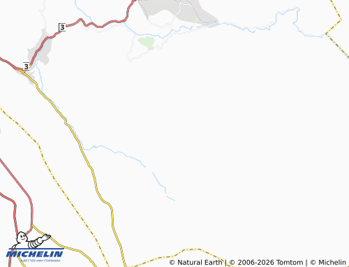 MICHELIN Faqyan map - ViaMichelin