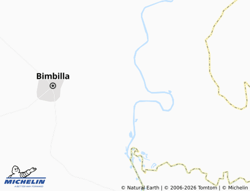 Mapa MICHELIN Kukwo - ViaMichelin
