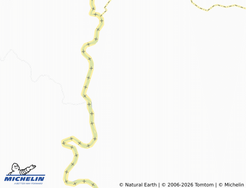 Mappa MICHELIN Fumu-Mashi - ViaMichelin