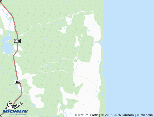 Mappa MICHELIN Buena Vista - ViaMichelin