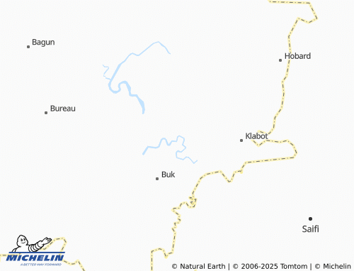 MICHELIN Klais map - ViaMichelin