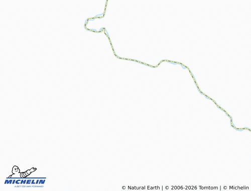 Mappa MICHELIN Lutikatika - ViaMichelin