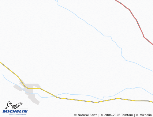 Mappa MICHELIN Karadashli - ViaMichelin
