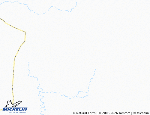 MICHELIN Darhol map - ViaMichelin