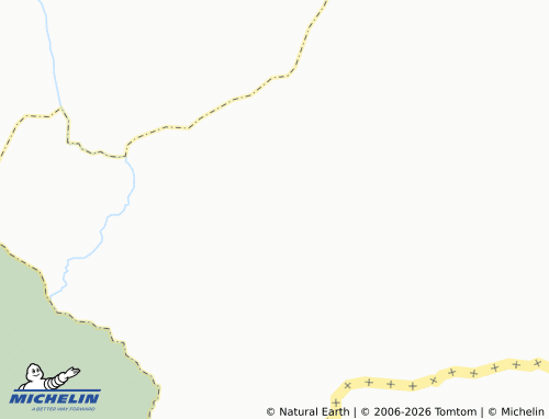 Mappa MICHELIN Djigoue - ViaMichelin