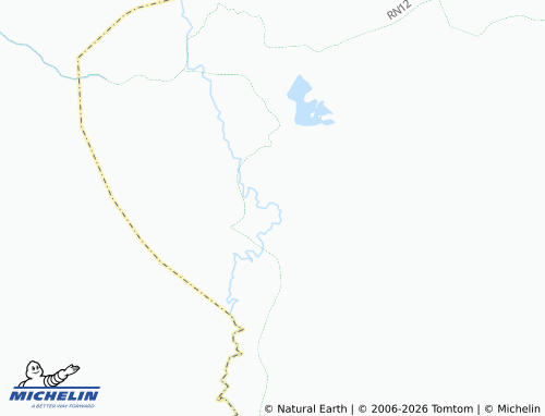 Mapa MICHELIN Makula Tabi - ViaMichelin