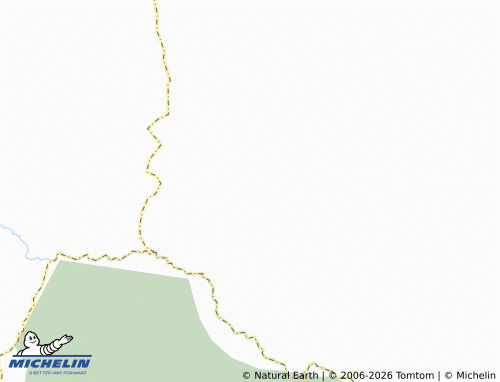 Mapa MICHELIN Sekwa - ViaMichelin