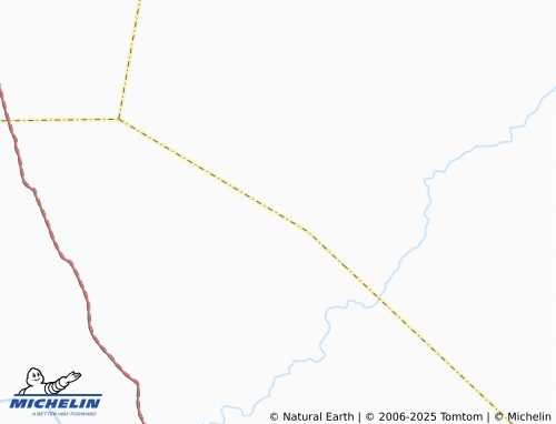 MICHELIN Juwaarey map - ViaMichelin