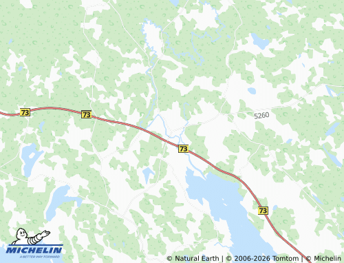 Kaart MICHELIN Vieki - ViaMichelin