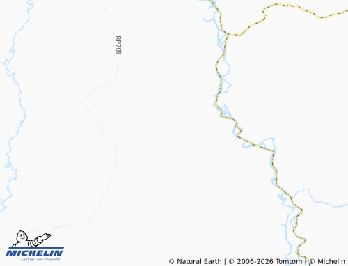 Mappa MICHELIN Ntako - ViaMichelin
