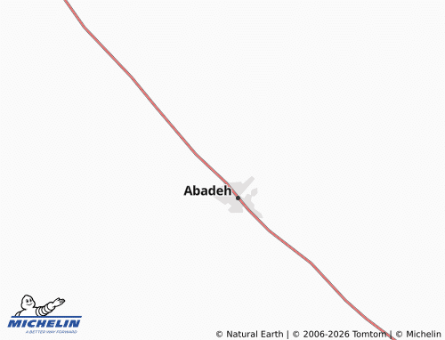 Carte MICHELIN Jazmudaq - ViaMichelin
