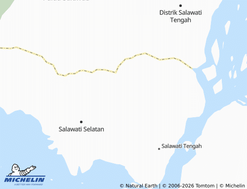 Mapa MICHELIN Batbiro - ViaMichelin