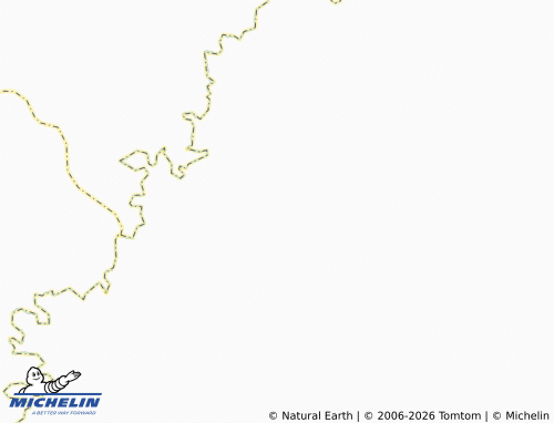 Mappa MICHELIN Bobanga - ViaMichelin