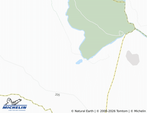 Mappa MICHELIN Mucatine - ViaMichelin