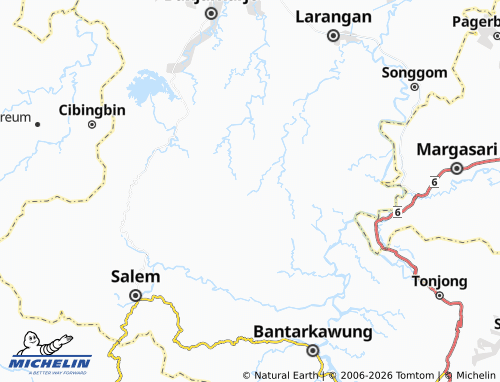Carte MICHELIN Ciseureuh - ViaMichelin
