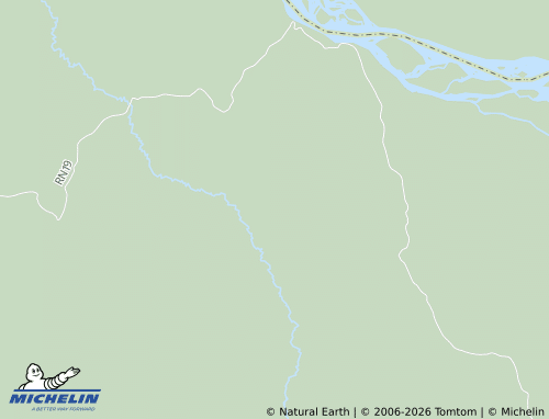 Mappa MICHELIN Olehenge - ViaMichelin