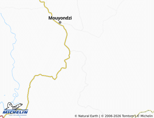 Mappa MICHELIN Mayalama - ViaMichelin
