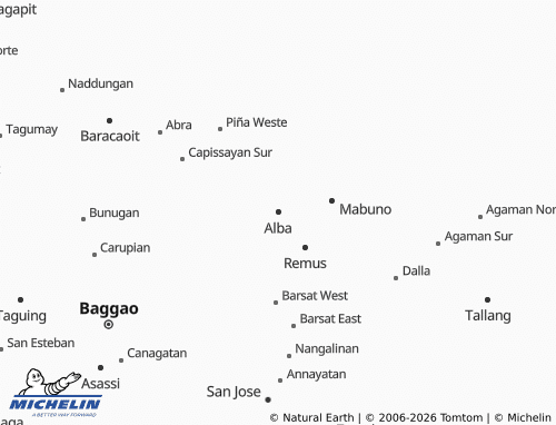 Mappa MICHELIN Alba - ViaMichelin
