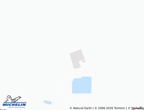 Mappa MICHELIN Jungshani - ViaMichelin